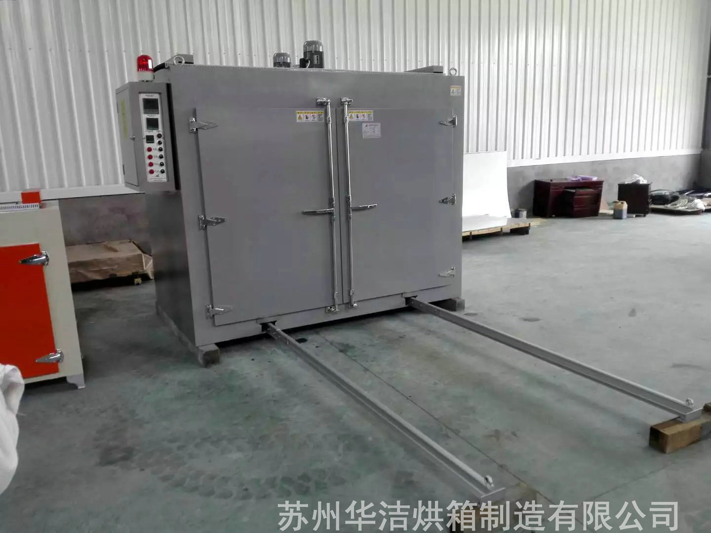 什么才是影響臺(tái)車(chē)烘箱烘干工藝標(biāo)準(zhǔn)因素？