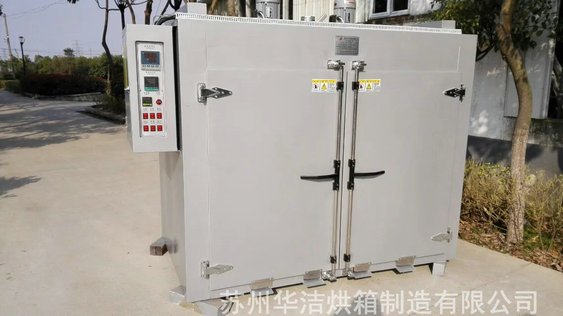 汽車行業(yè)烘箱溫度儀過高怎么辦？我來告訴你