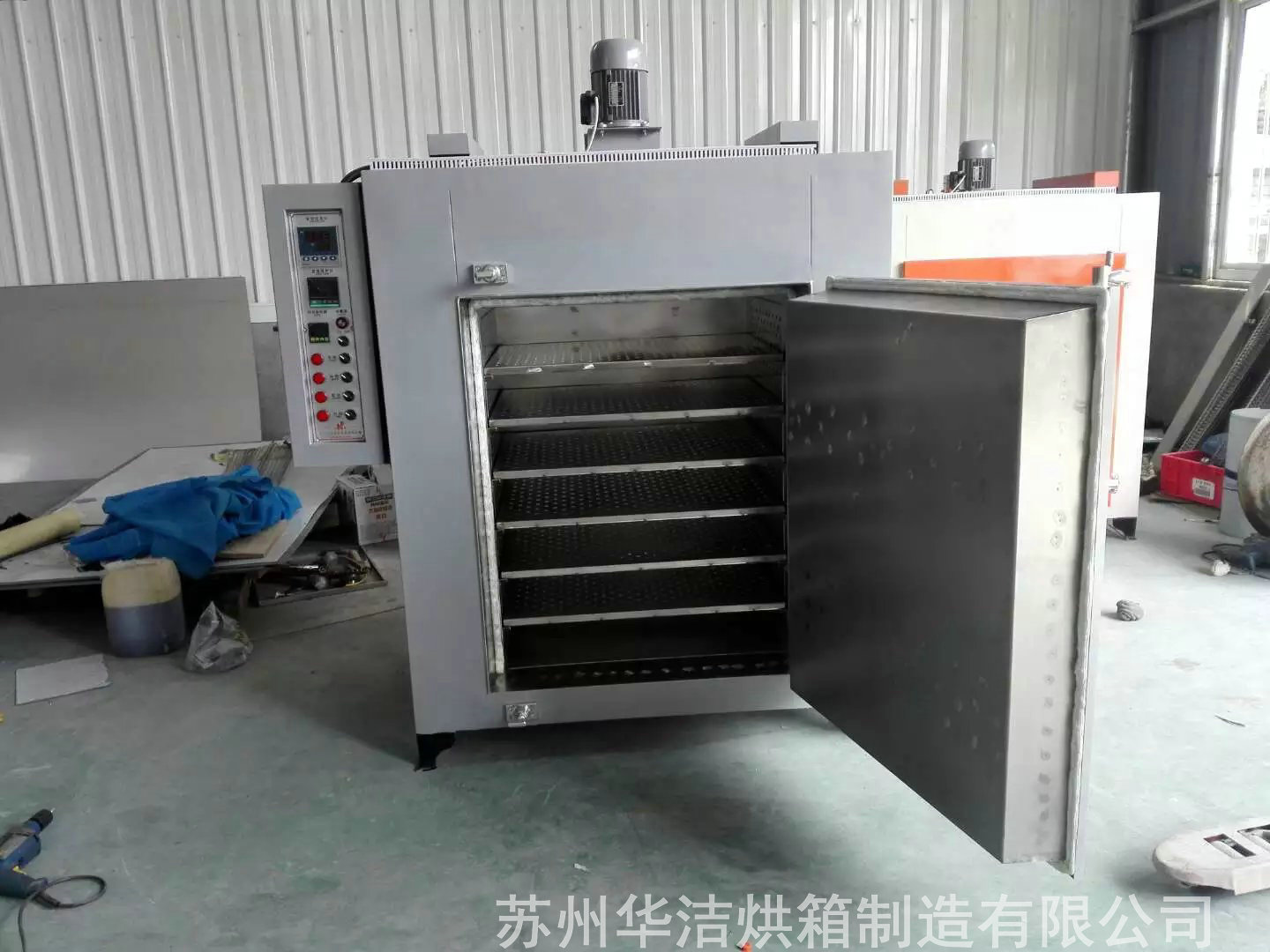 烘箱在使用上有什么要求？