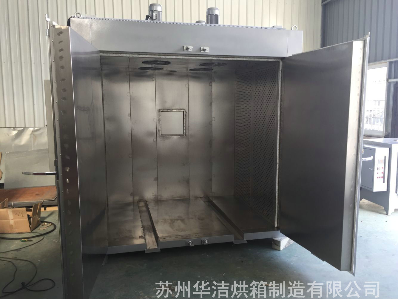 防爆烘箱的使用相關事項有哪些？