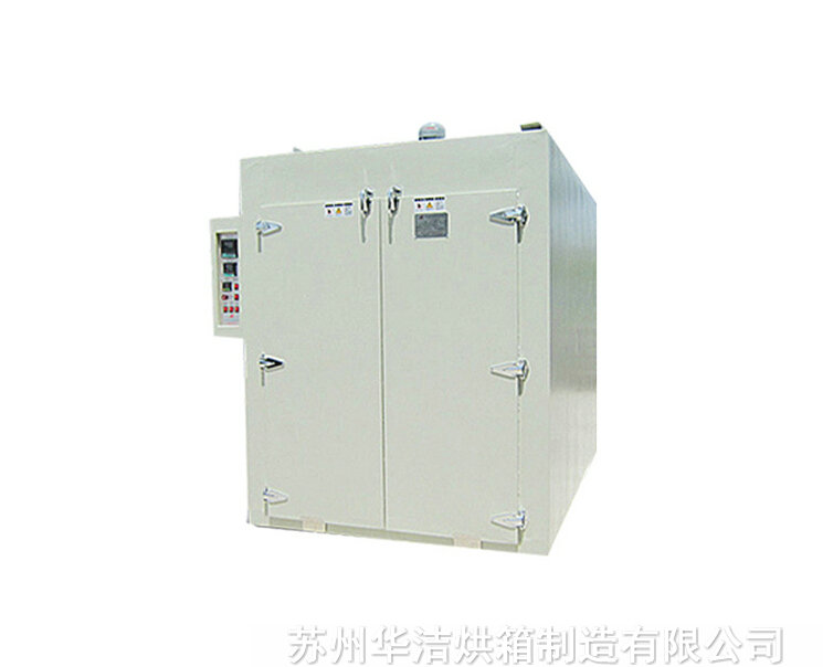 電熱烘箱出現(xiàn)無風(fēng)或風(fēng)很小該怎么處理？