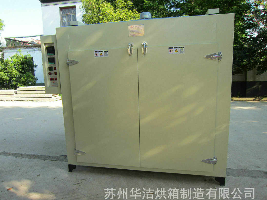為了使用，電熱烘箱應(yīng)注意什么