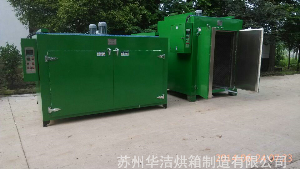工業(yè)烘箱是利用什么原理工作的？